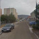 SKÁCELOVÁ MICHAELA MUDr.