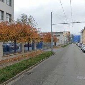obrazek: avatar VONDRÁKOVÁ ALENA MUDr.