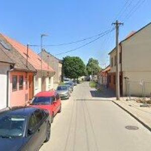 obrazek: avatar MICHALOVÁ EVA MUDr.