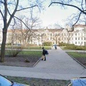 obrazek: avatar PAŘÍZEK RUDOLF