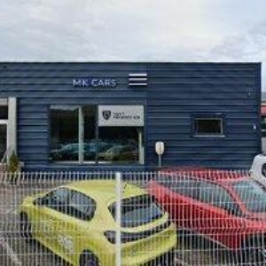 obrazek: avatar MK CARS s.r.o.