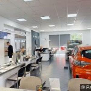 obrazek: avatar AUTO KOUTEK s.r.o.