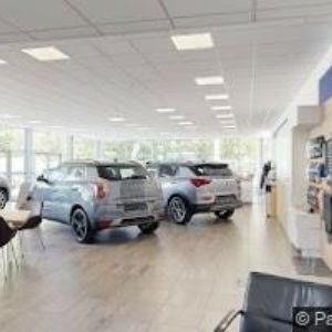 obrazek: avatar AUTO PAVLŮ PA PA, s.r.o.