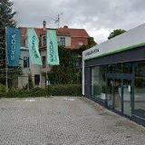 AUTOSALON ASTRA a.s.