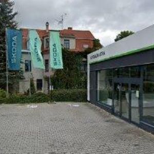 obrazek: avatar AUTOSALON ASTRA a.s.