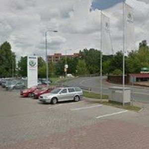 obrazek: avatar AUTO DRYML, a.s.