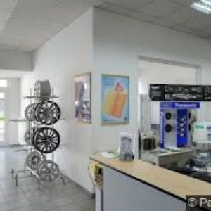 obrazek: avatar AUTOSHOP PAULUS, spol. s r.o.