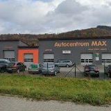 AUTOCENTRUM MAX
