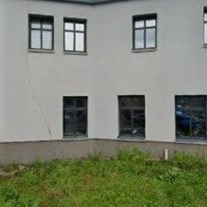 obrazek: avatar WARM UP LIBEREC