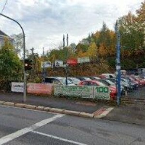 obrazek: avatar U + V AUTOCENTRUM s.r.o.