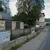 PNEUSERVIS PNEUBAZAR LIBEREC