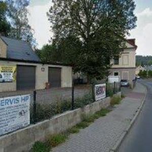 obrazek: avatar PNEUSERVIS PNEUBAZAR LIBEREC