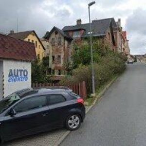 obrazek: avatar AUTOELEKTRO BÍLEK