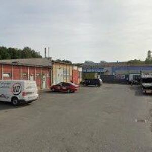 obrazek: avatar DUBÁNEK AUTOSERVIS