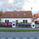 R & D PNEU HRUŠOVÁ