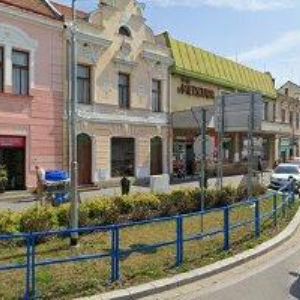 obrazek: avatar AUTO MOTO SLUŽBY