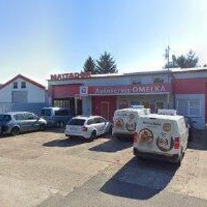 obrazek: avatar OMELKA MAREK-QSERVIS