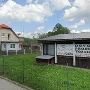 obrazek: avatar AUTOGAPA GROUP s.r.o.