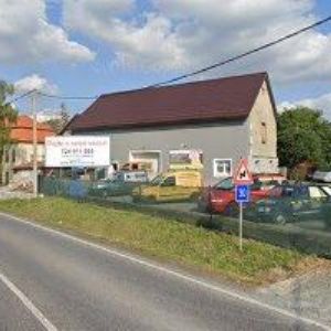 obrazek: avatar MOTO PODZIMEK