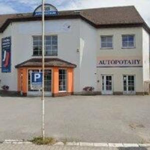 obrazek: avatar AUTOSERVIS KOS s.r.o.