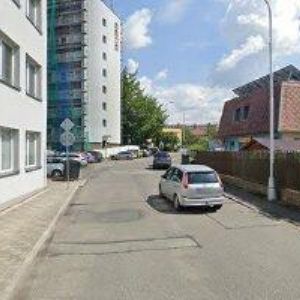 obrazek: avatar GAŠPAREK PETR