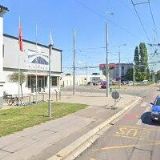 AUTOLAKOVNA-DOPRAVNÍ PODNIK MĚSTA PARDUBIC