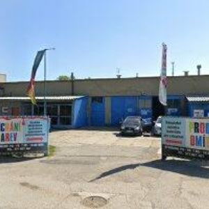 obrazek: avatar AUTOSERVIS A AUTODÍLNA BRBLA-BRANDL PETR