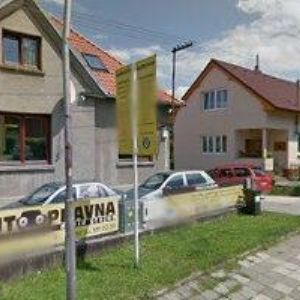 obrazek: avatar STOJAN DAVID-AUTOOPRAVNA