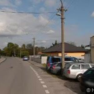 obrazek: avatar AUTODÍLNA CHLÁDEK