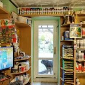 obrazek: avatar VOŘÍŠEK LADISLAV