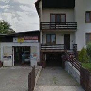 obrazek: avatar AUTOSERVIS-KAROSÁRNA NAŇÁK