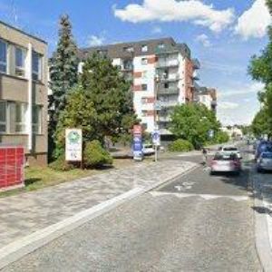 obrazek: avatar WASSERBAUER LUBOŠ