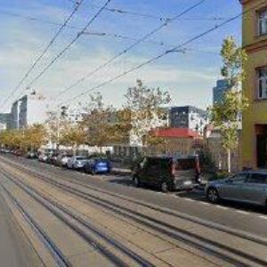 obrazek: avatar CITY TAXI LIBEREC, s.r.o.