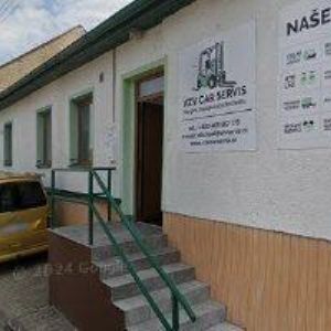 obrazek: avatar VZV CAR SERVIS, spol. s r.o.