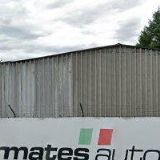 MATES AUTO