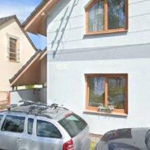 obrazek: avatar PŮJČOVNA AUT A PŘÍVĚSŮ PARDUBICE s.r.o.