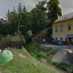 obrazek: avatar KŘENEK JIŘÍ