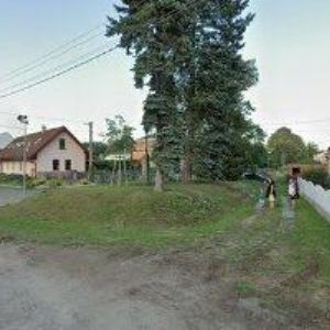 obrazek: avatar LUBOMÍR JEDLIČKA AUTODÍLNA LUPA s.r.o.