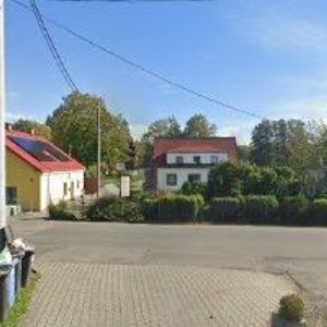 obrazek: avatar MORGENSTERN LUDVÍK