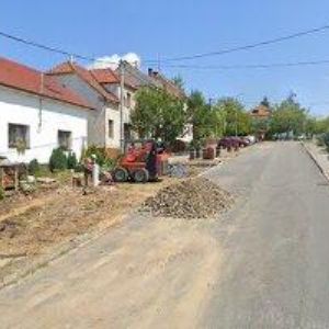 obrazek: avatar LOVECKÝ VILÉM-LOCAR SERVIS