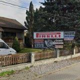 STRNADEL LIBOR-PNEUSERVIS