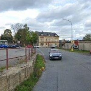 obrazek: avatar OÁZA PENZION