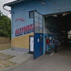 obrazek: avatar AUTOSERVIS GPS