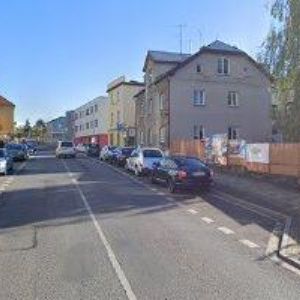 obrazek: avatar HOZDECKÝ VÁCLAV