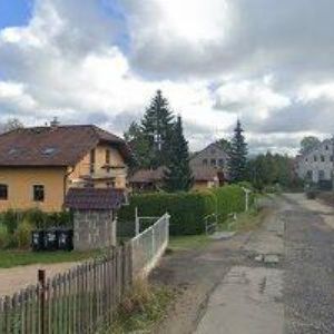 obrazek: avatar ČISTÍMEZAVÁS.CZ