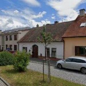 obrazek: avatar KLOBOUČNÍK ZBYNĚK