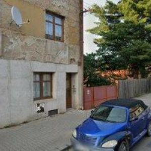 obrazek: avatar ANDRLE ZDENĚK-AUTODÍLNA