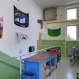 INTEGROVANÁ SŠ-STANICE TECHNICKÉ KONTROLY