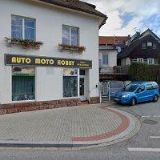 PĚNIČKOVÁ PETRA-AUTO MOTO HOBY