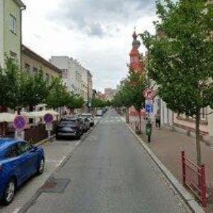 obrazek: avatar KAŠPAR MOJMÍR